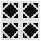 Andova Tiles ANDOVA TILES Maquette Marble Novelty Mosaic Wall & Floor Tile ANDMAQ189 - alternate 1